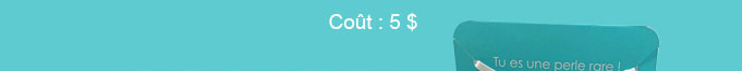 [image] Coût : 5$