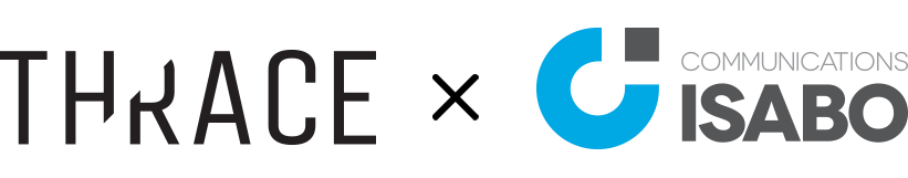 Logo: Thrace X Isabo