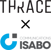 Thrace X Communications Isabo