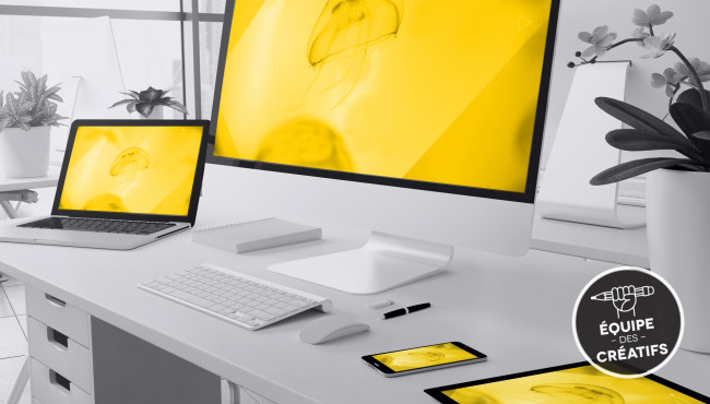 Algorithme de Google&nbsp;: petite mise &agrave; jour