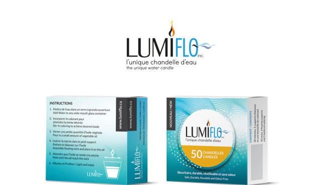 Thrace s&rsquo;enflamme de cr&eacute;ations avec Lumiflo