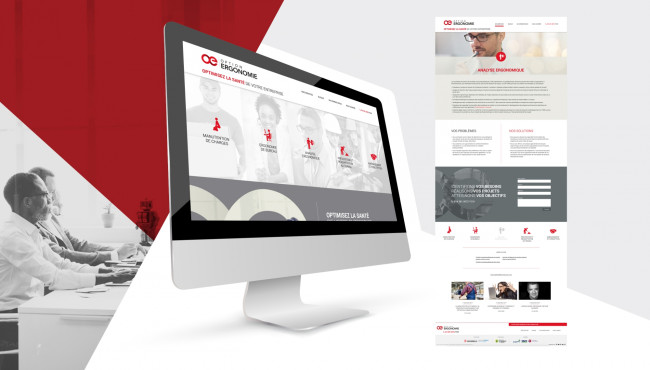 Option Ergonomie : des clients impliqu&eacute;s