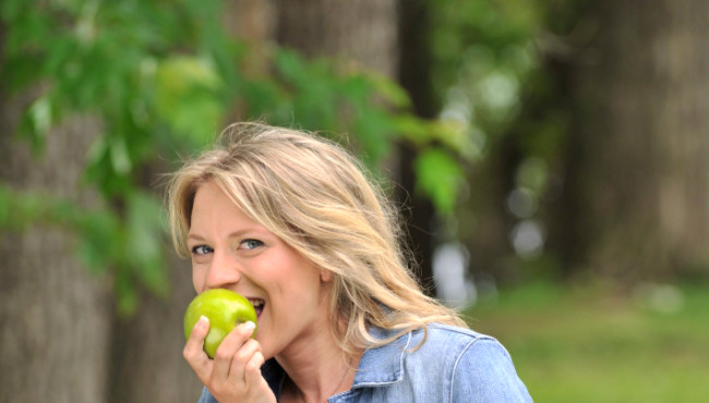 Notre dernier shooting photos