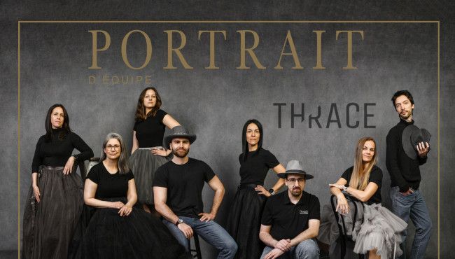 30e anniversaire de Thrace : retour sur une superbe ann&eacute;e