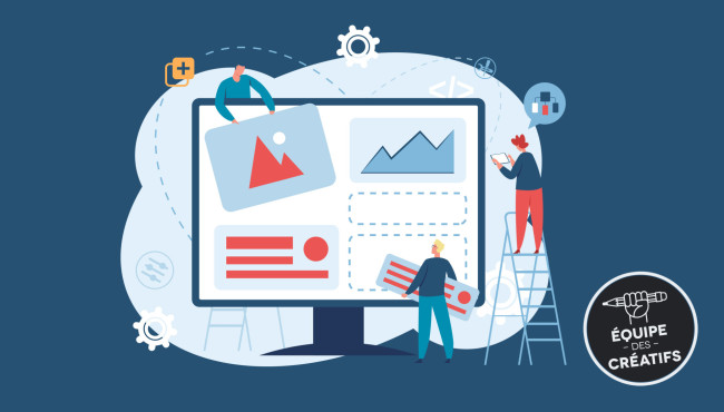 Pourquoi la refonte de votre site Web est indispensable pour votre croissance