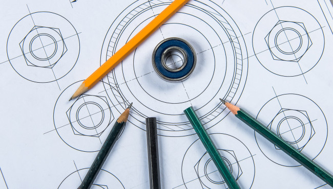 Un dessin industriel : un atout important et souvent oubli&eacute;!