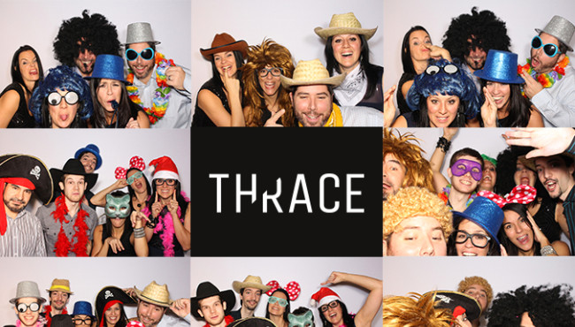 &Agrave; toute mon &eacute;quipe...