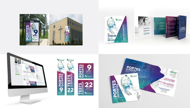 La promotion d&rsquo;un &eacute;v&eacute;nement couvert &agrave; 360 degr&eacute;s