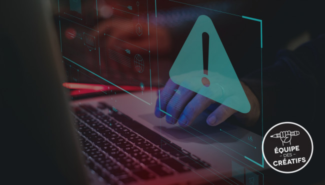 Nom de domaine : alerte aux fraudes