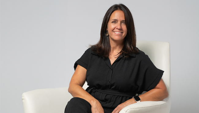 Seule, on va vite. Ensemble, on va plus loin.