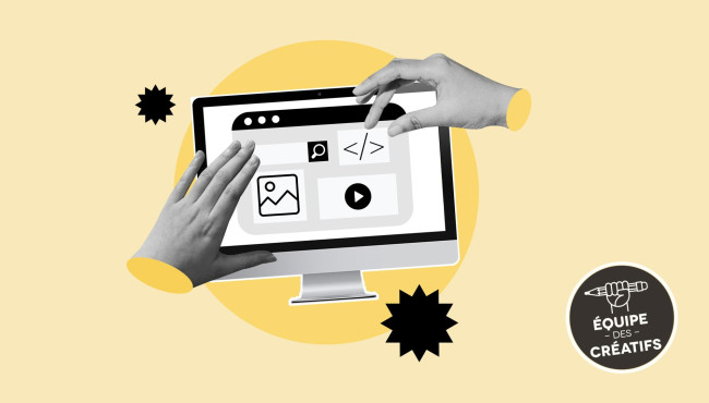 Simplifier le Web : des termes &agrave; conna&icirc;tre pour mieux comprendre