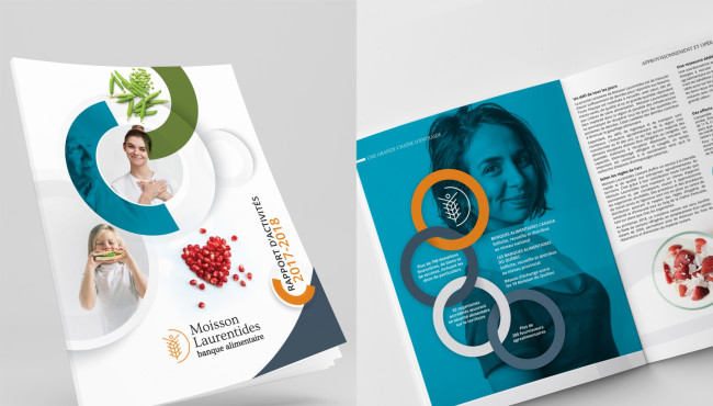 Moisson Laurentides : un partenariat enrichissant