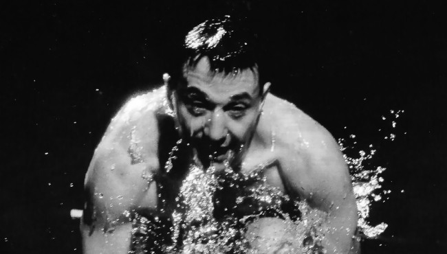 Thrace se lance &agrave; l&rsquo;eau avec la biographie de R&eacute;gent Lacoursi&egrave;re !