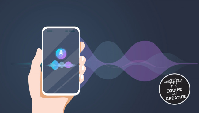 SEO et requ&ecirc;tes vocales