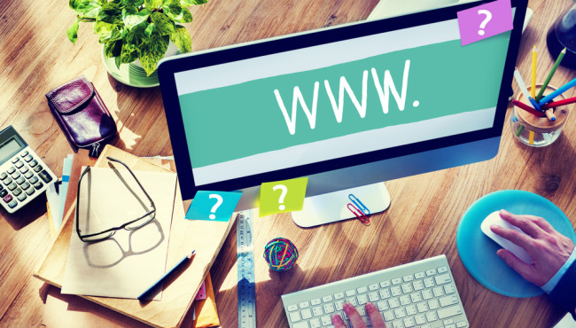 R&eacute;fl&eacute;chissez aux raisons qui vous poussent &agrave; avoir un site Web.