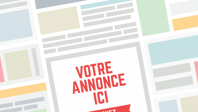 5 trucs pour avoir du succ&egrave;s avec vos banni&egrave;res sur le web