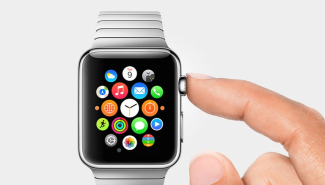 Apple Watch : Accessoire mode ou r&eacute;el compl&eacute;ment &agrave; votre iPhone ?