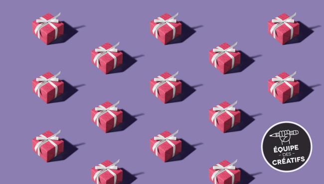 Offrir un cadeau qui compte : surprenez vos employ&eacute;s pour les&nbsp;f&ecirc;tes