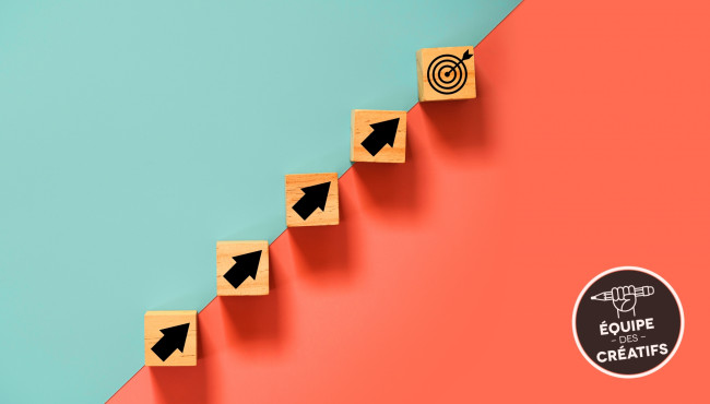 La base de tout projet : d&eacute;finition des objectifs