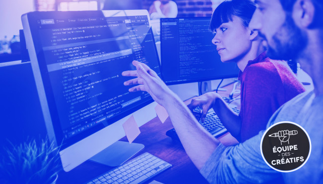 L'importance d'entretenir son site Web