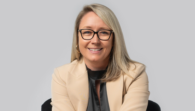 Une &eacute;volution toute naturelle&hellip;