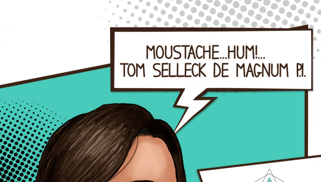 Movember et MousThrace!