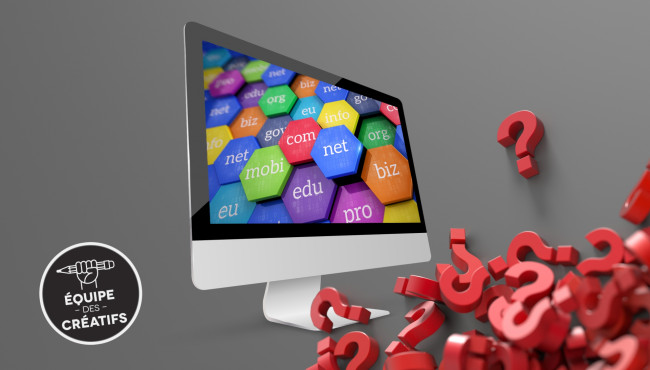 Acheter plusieurs noms de domaine pour le SEO&hellip; bonne ou mauvaise pratique?