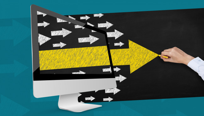 Orienter la conception d&rsquo;un site Web