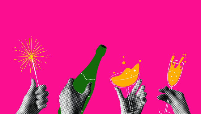 LE TOP 10 des destinations &laquo;&nbsp;party&nbsp;&raquo; de travail 2024 sur la Rive‑Nord