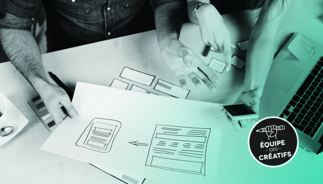 Pourquoi refaire mon site maintenant&hellip;il n&rsquo;a que 5 ans!?