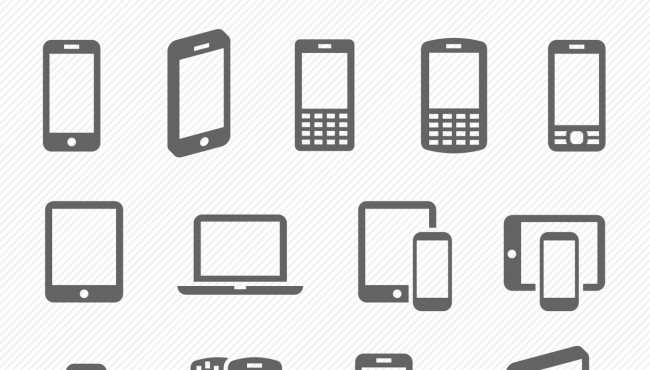 Un Responsive Design inspir&eacute; des journaux d&rsquo;hier; Retour aux sources