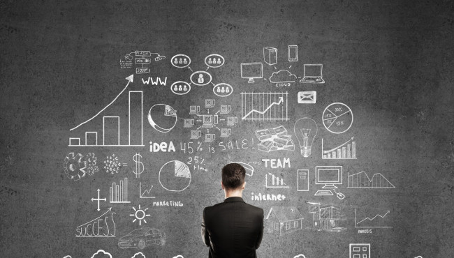 Cr&eacute;ez votre plan marketing sommaire