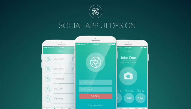Le TOP 10 des Applications et des Jeux Mobiles 2014