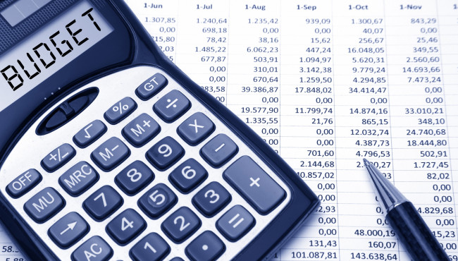 Quel budget doit-on consacrer au marketing web?