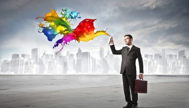 L&rsquo;importance de bien choisir ses couleurs