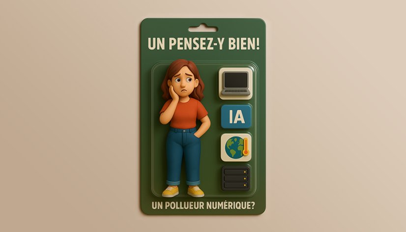 Et si votre mème starter pack laissait une trace plus grande que prévu?
