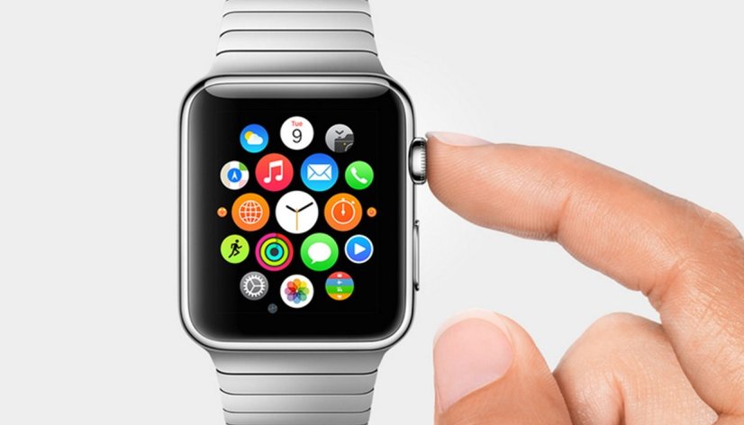 Apple Watch : Accessoire mode ou réel complément à votre iPhone ?