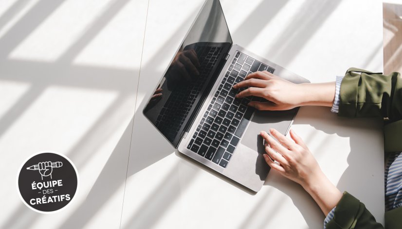 Êtes-vous autonome sur votre site Internet?