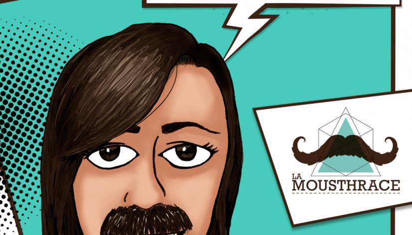 Movember et MousThrace! 