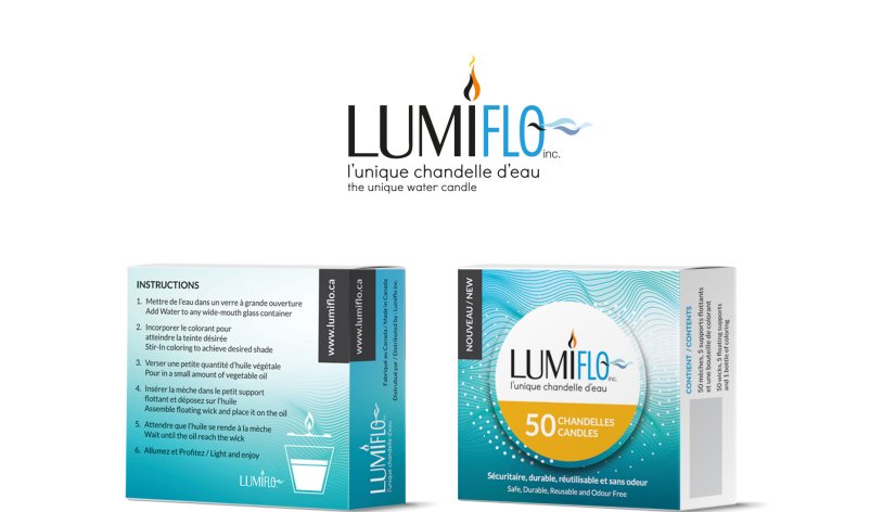 Thrace s’enflamme de créations avec Lumiflo