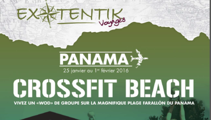 Exotentik et Thrace