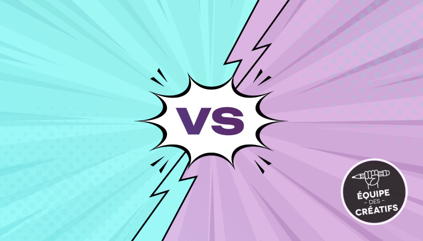 Landing Page vs site Web : lequel performe mieux et pourquoi?