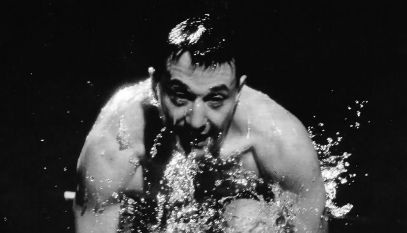 Thrace se lance à l’eau avec la biographie de Régent Lacoursière !