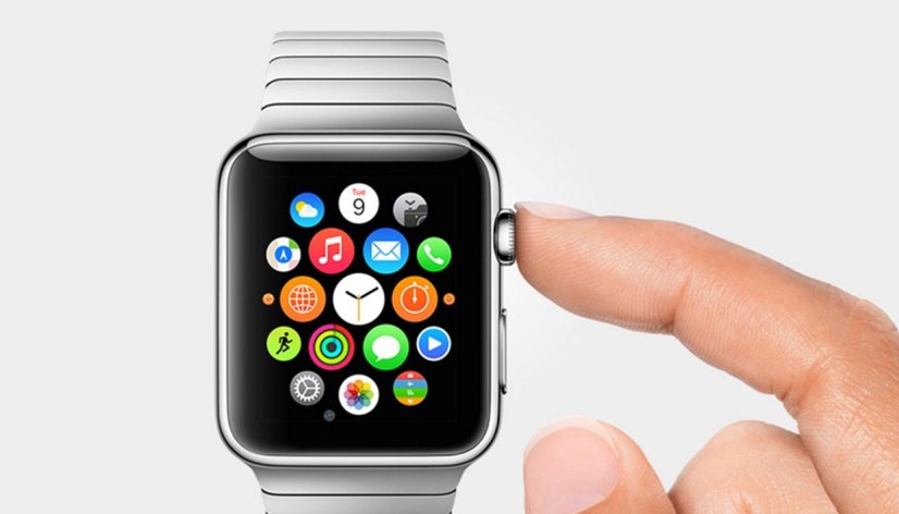 Apple Watch : Accessoire mode ou réel complément à votre iPhone ?