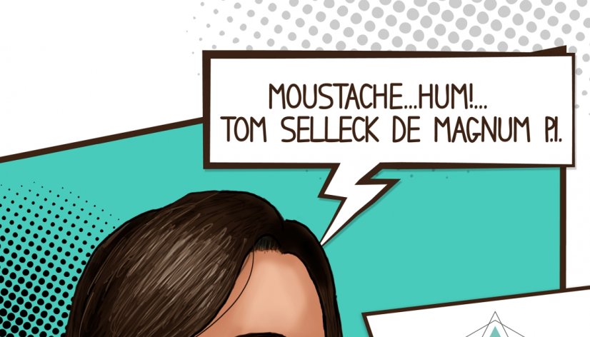 Movember et MousThrace! 