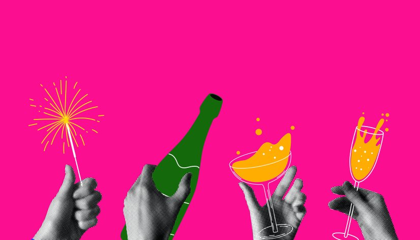LE TOP 10 des destinations « party » de travail 2024 sur la Rive&#8209;Nord