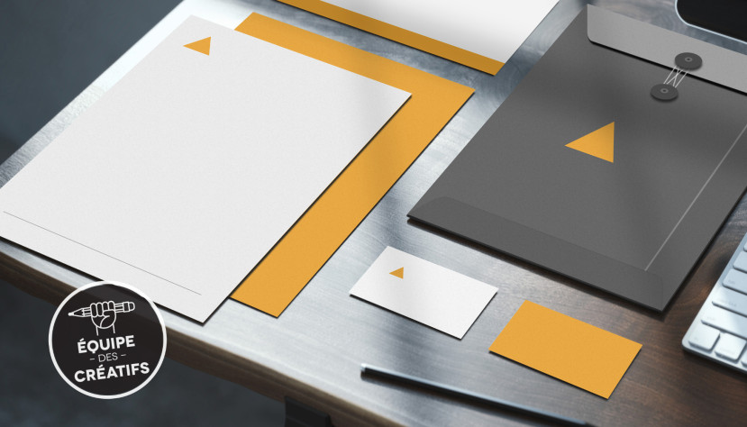 BlogueImage de marque