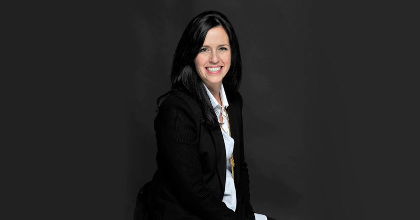 Geneviève Côté