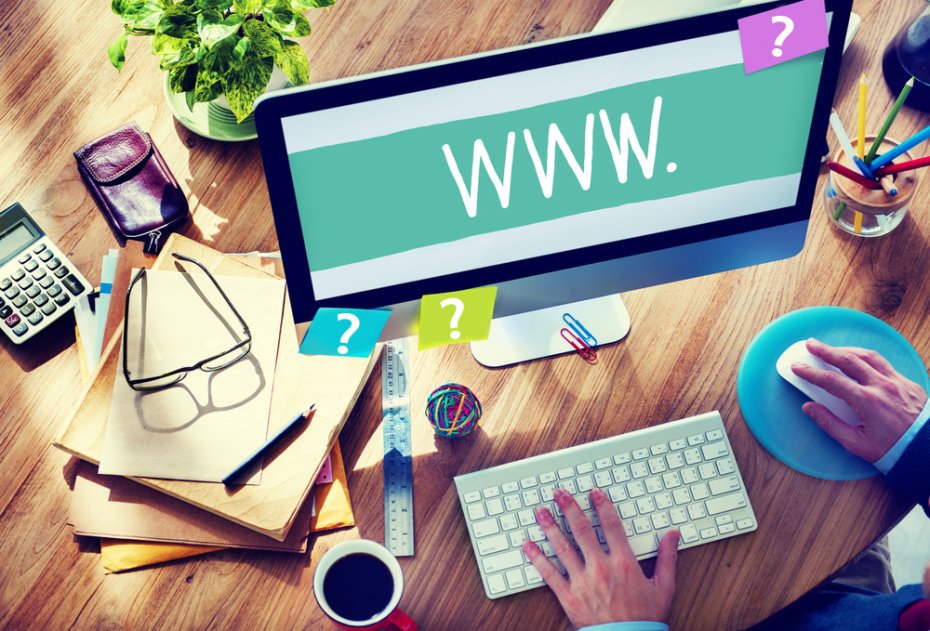Réfléchissez aux raisons qui vous poussent à avoir un site Web.