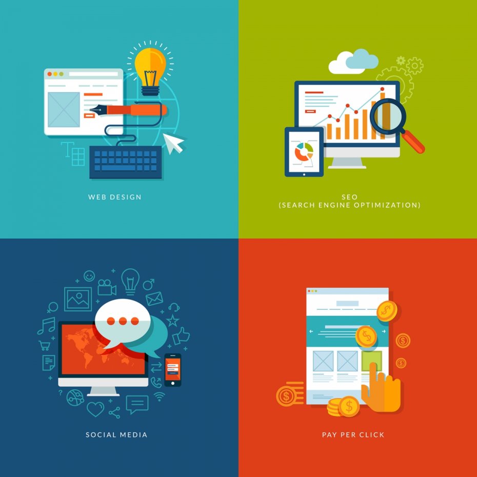 Rédacteurs Web et Stratégie de Contenu; Pour en Apprendre un bon bout!